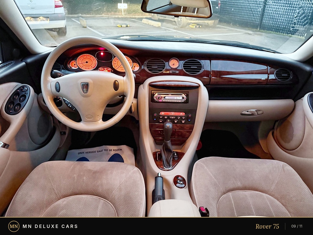 MN-DeluxeCars-Rover75-09-dashboard