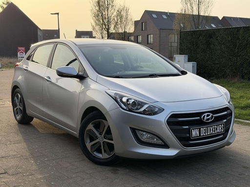 Hyundai i30 i30 1.6 GDi Joy DCT