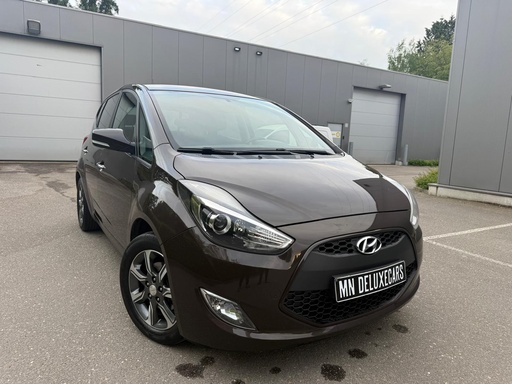 Hyundai iX20 iX20 1.6i Joy