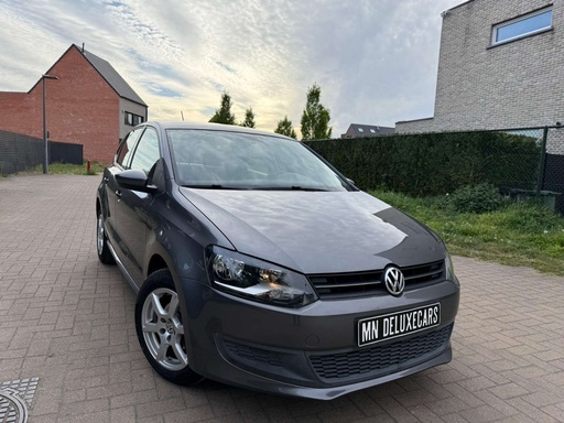 Volkswagen Polo Polo 1.2i Comfortline