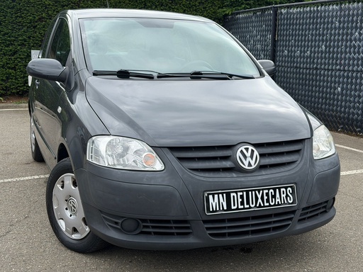 Volkswagen Fox 1.2