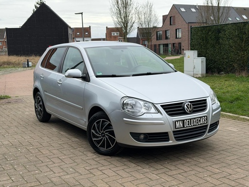 Volkswagen Polo 1.2 United